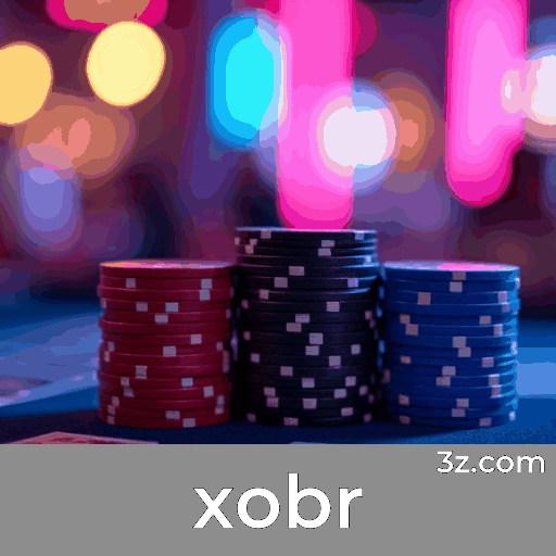 Xobr: Cassino Online Seguro e Premiado