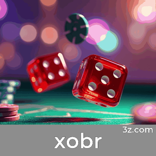 Xobr: Cassino Online Seguro e Premiado
